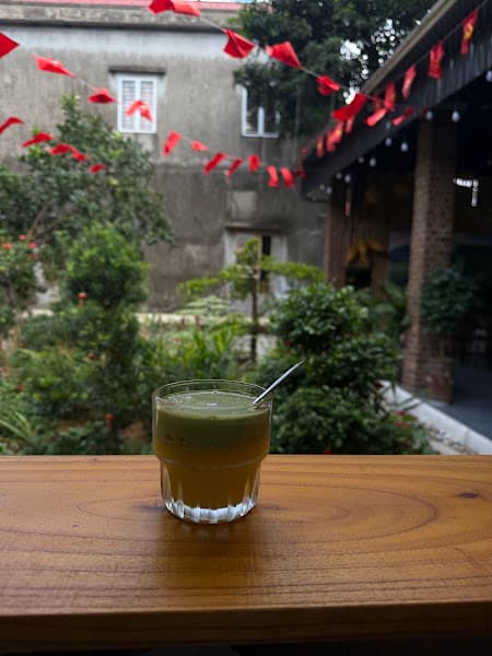 Hình ảnh COFFEE HereOR.Takeaway - 5