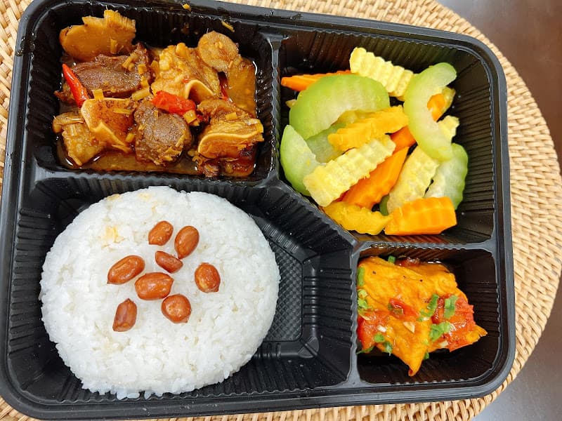 Hình ảnh Cơm Lê Gia - 4