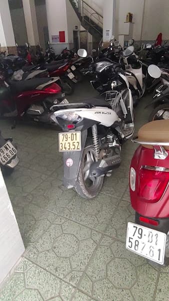 Hình ảnh Nhà Hàng Garden Phố (Restaurant) - 6