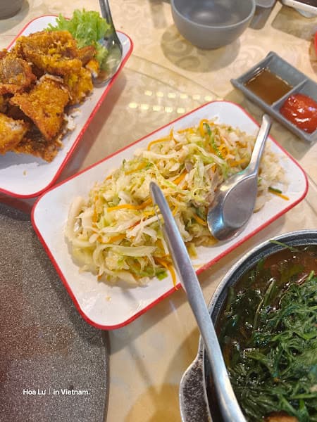 Hình ảnh Nhà hàng Hưng Vượng Ninh Bình - 2