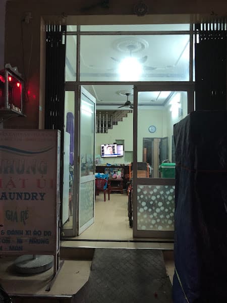 Ảnh bìa Giặt Ủi Nhung Laundry