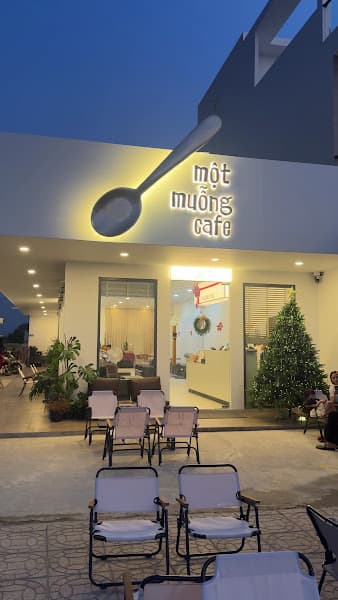 Ảnh bìa một muỗng cafe