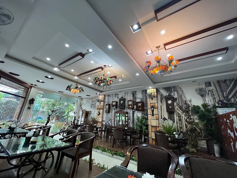 Hình ảnh CÀ PHÊ 2Q - 2
