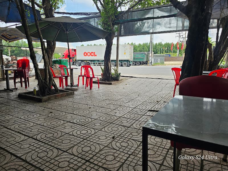 Hình ảnh Quán Cà Phê PHÙ SA - 3