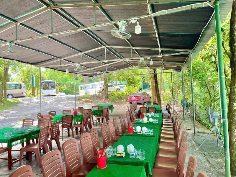 Hình ảnh Nhà hàng Danh Thi - 3