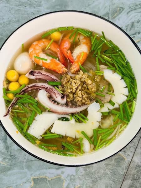 Hình ảnh Lươn Xứ Nghệ Phúc Thịnh Bảo Lộc - 3