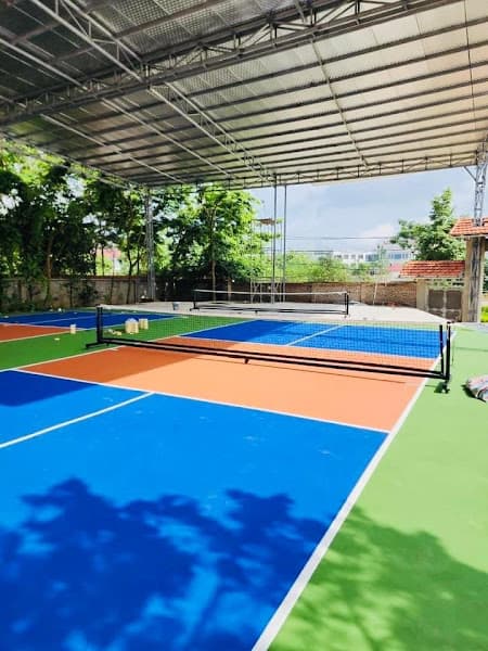 Hình ảnh CLB Pickleball Nam thành phố - 3