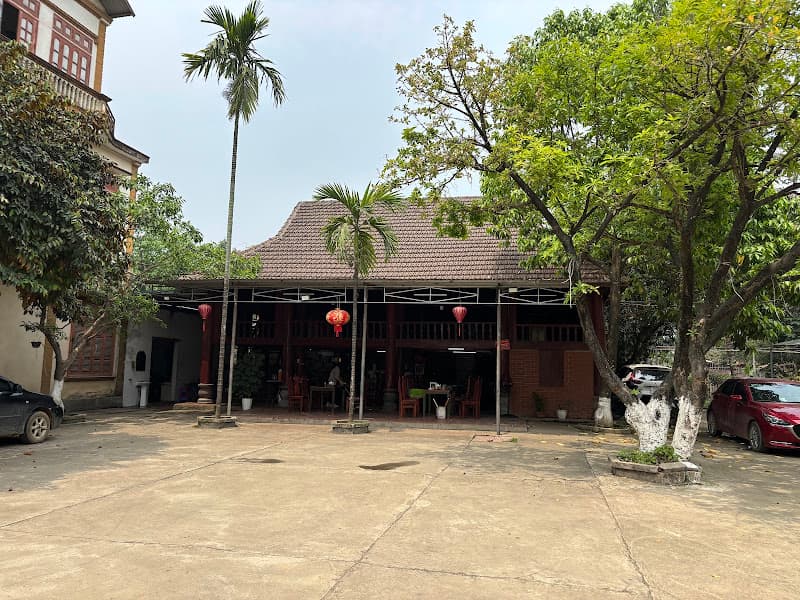 Hình ảnh Nhà hàng Hùng Xuyến - 8