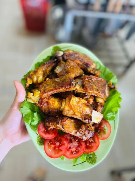 Hình ảnh BÊ THUI HẢI ĐĂNG - 5