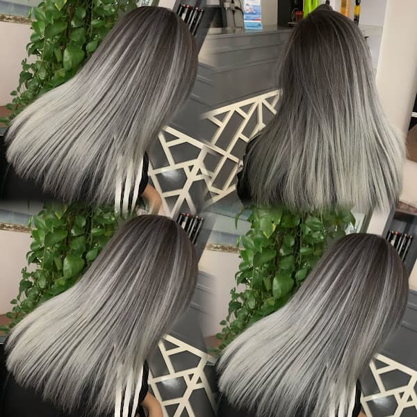 Hình ảnh ZUN HAIR SALON - 3