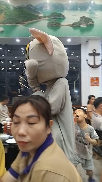 Hình ảnh Nhà hàng Bến cảng Chợ hải sản - 2