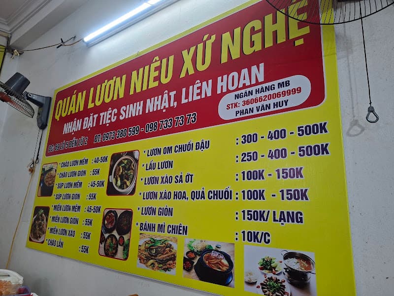 Hình ảnh Lươn Niêu Xứ Nghệ - 4