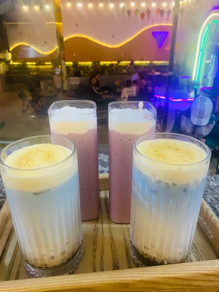 Hình ảnh Sweet tea - 10