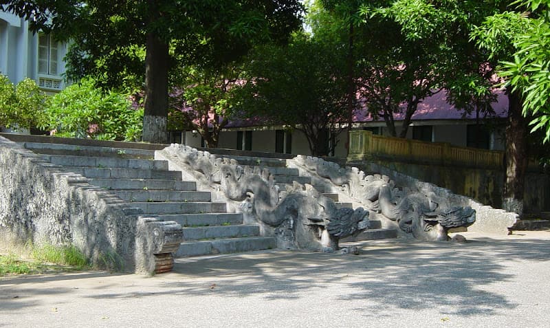 Hình ảnh Điện Kính Thiên - 6