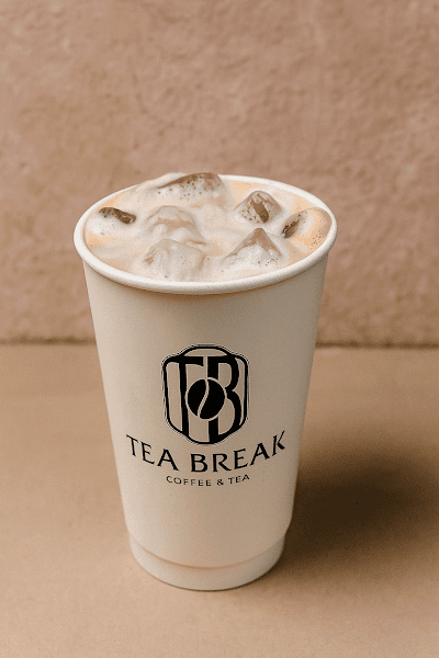 Hình ảnh TEA BREAK coffee & Milktea - 3