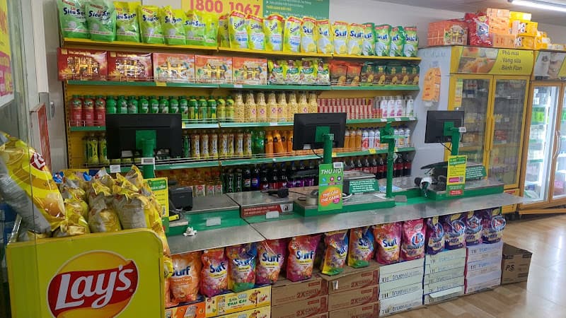 Hình ảnh Bách Hoá Xanh Khu Phố Phù Khê - 2