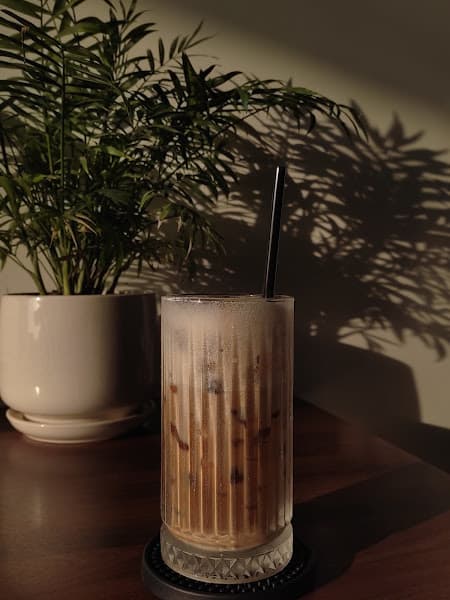 Hình ảnh LEVI COFFEE - 3