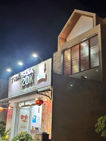 Hình ảnh Trà Sữa Nọng Nam Long Cần Thơ - 3