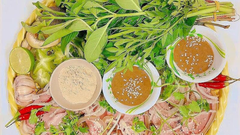 Hình ảnh Lẩu Nướng 767 - 4