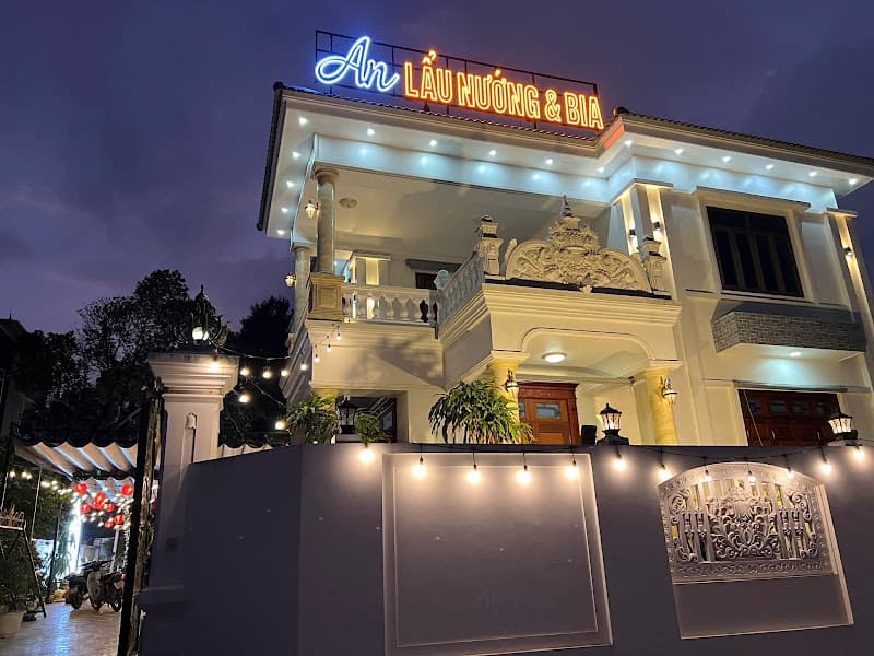 Hình ảnh Nhà Hàng An - Lẩu Nướng - 2