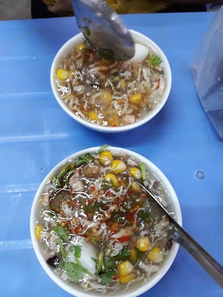 Hình ảnh Súp Cua - Lê Quang Định - 2