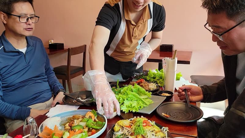 Hình ảnh Hong Hoai's Restaurant - 4