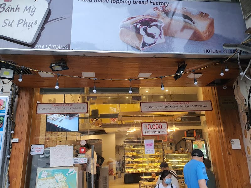 Hải sản Minh Thủy