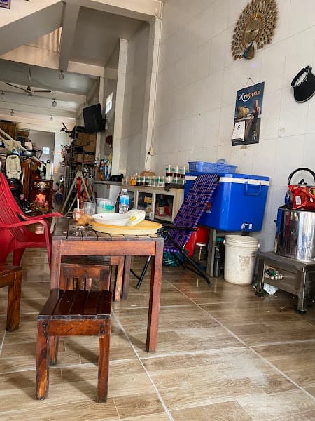 Ảnh bìa BÁNH CANH GHẸ ( HẢI ĐĂNG )