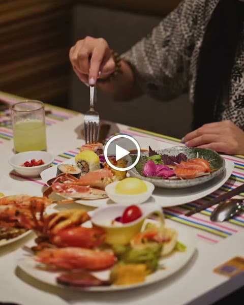 Hình ảnh Hoang Yen Buffet Premier - 5