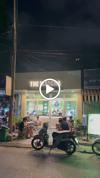 Hình ảnh THE MATCHA 2000 - SẦM SƠN - 2