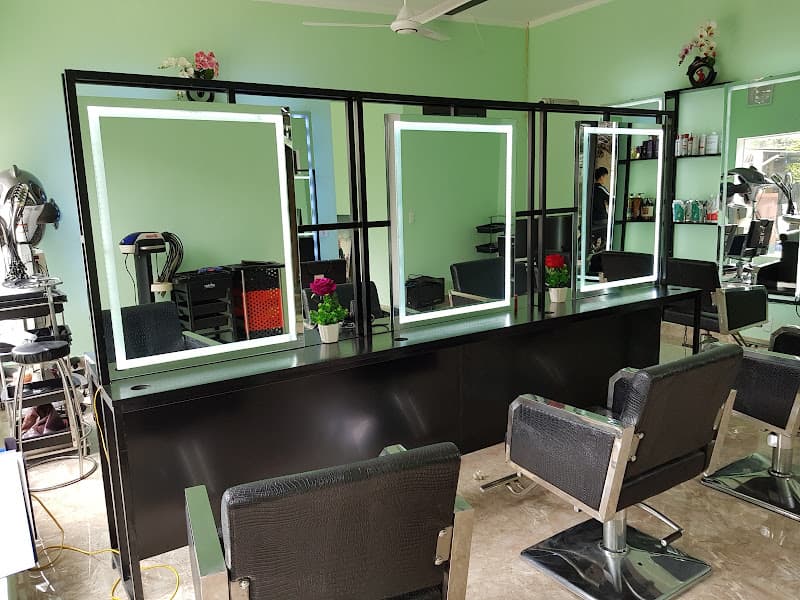 Hình ảnh KIM TÓC HAIR SALON - 4