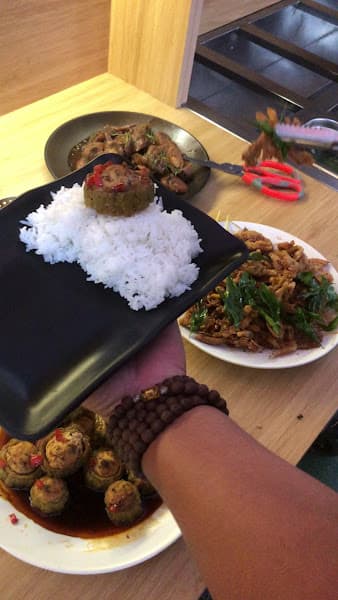 Hình ảnh Chay Hương Sen - 4