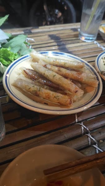 Hình ảnh Quán Bánh Xèo Diễm Mập - Đặc Sản Quảng Ngãi - 3