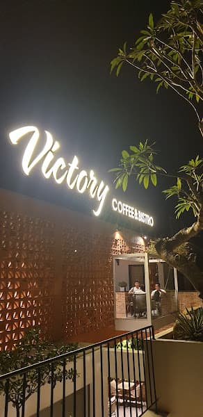 Ảnh bìa Victory Coffee & Bistro