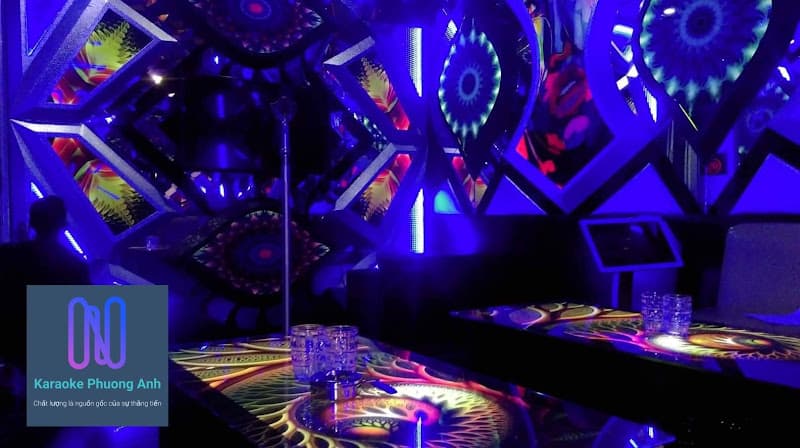 Hình ảnh Karaoke Phương Anh - 4