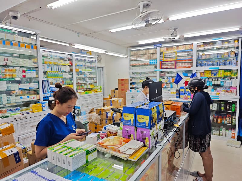 Hình ảnh Nhà Thuốc FPT Long Châu - 2