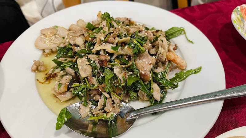 Hình ảnh Nhà Hàng Bà Đào - 2