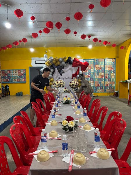 Hình ảnh Phở TẤN PHÁT Đường Nguyễn Hữu Thọ thị trấn Tân Phú Đồng Phú Bình Phước - 2