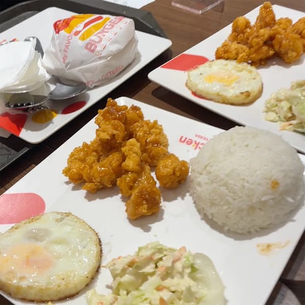 Hình ảnh Lotteria LOTTE Mart Vinh 3F - 6