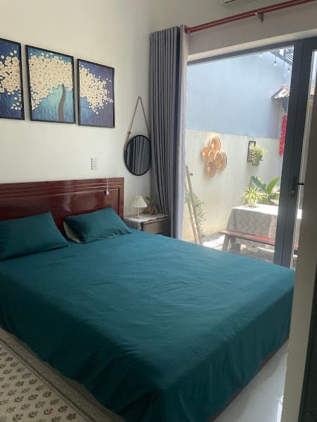 Hình ảnh Nhà mình homestay - 2