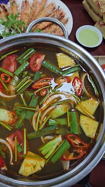 Hình ảnh Nhà hàng Ẩm Thực 77 - 5