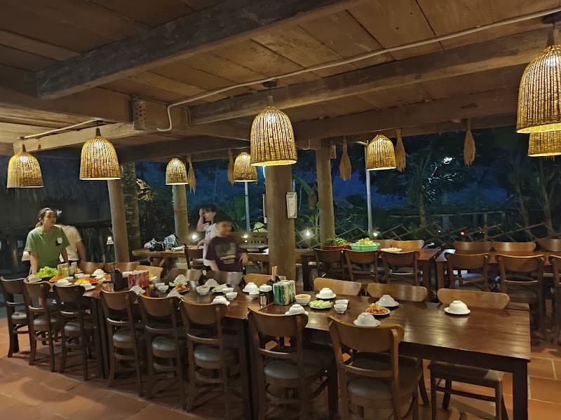 Hình ảnh Pu Luong The Deer Restaurant - 3