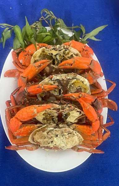 Hình ảnh Quán Ăn Gia Đình Năm Ngoan 1 - 2