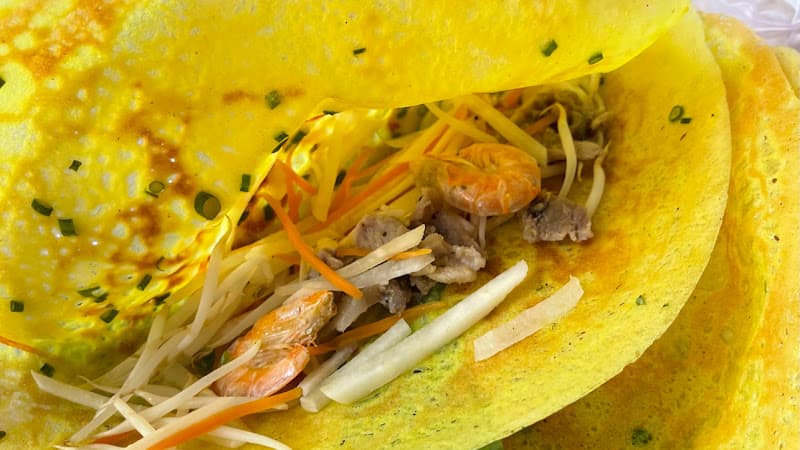 Hình ảnh Bánh Xèo Chị Tư - 5