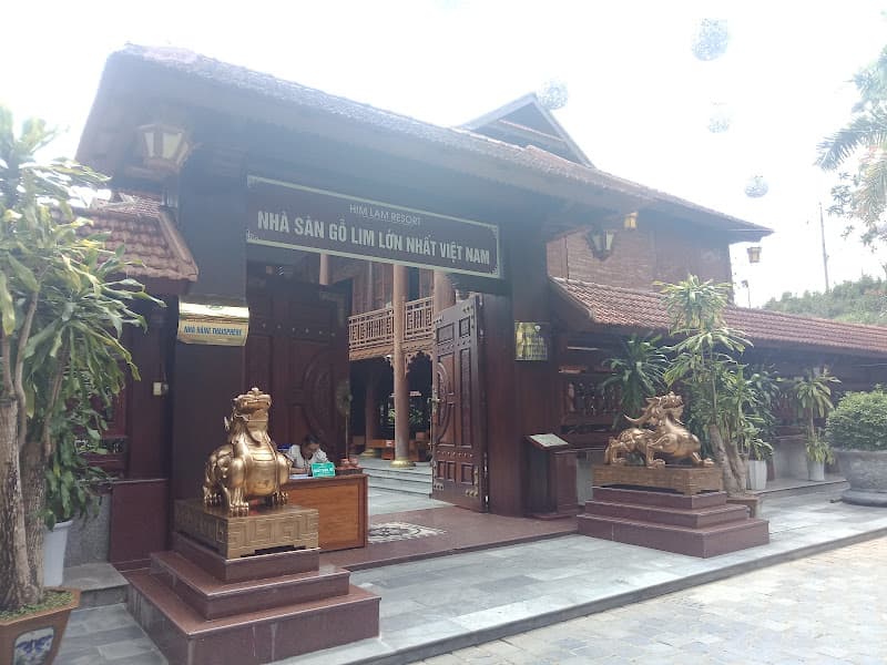 Ảnh bìa Nhà Hàng Pha Đin