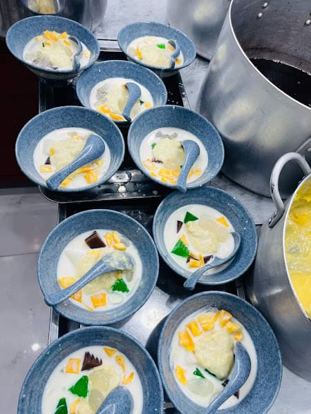 Hình ảnh Chè Cung Đình Huế - 3