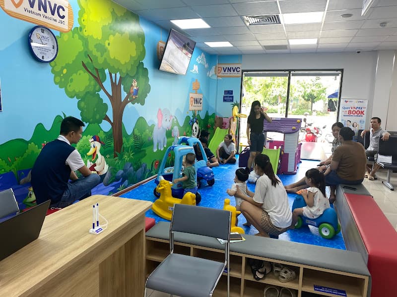 Hình ảnh Trung tâm tiêm chủng VNVC Hà Nam - 3