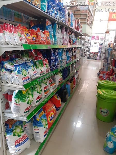 Hình ảnh Siêu Thị Nguyễn Lương - 4