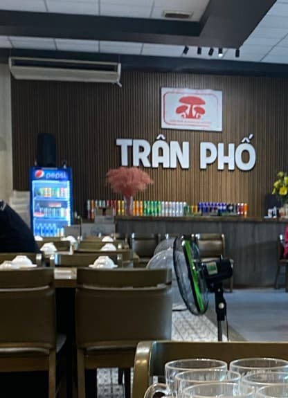 Hình ảnh Lẩu Nấm Thiên Nhiên Trần Phố - 2