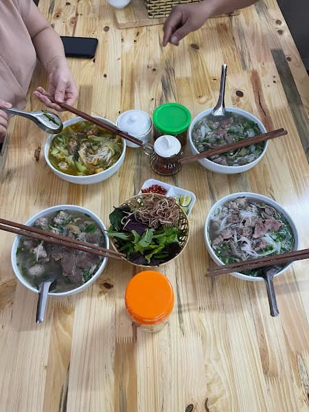 Hình ảnh Bình An Restaurant - 2